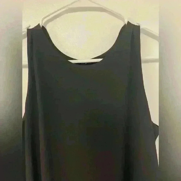 White House Black Market jumpsuit - Picture 4 of 7